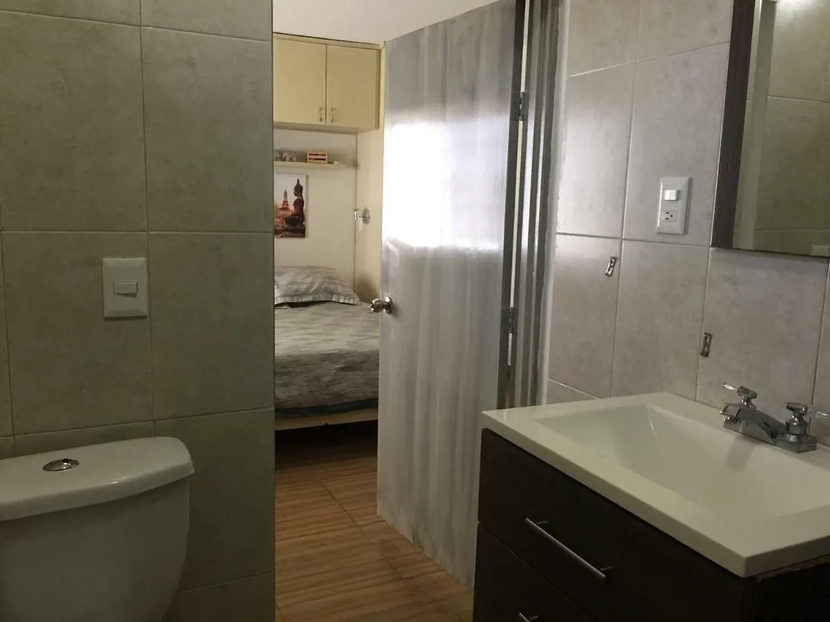 Zona Dorada Mazatlan Apartment