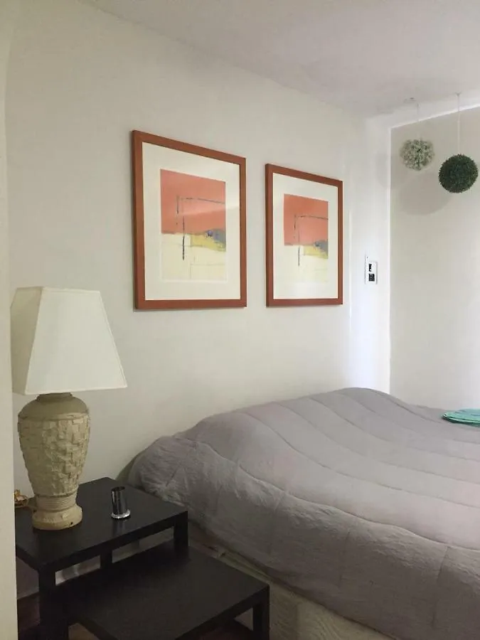 Zona Dorada Mazatlan Apartment
