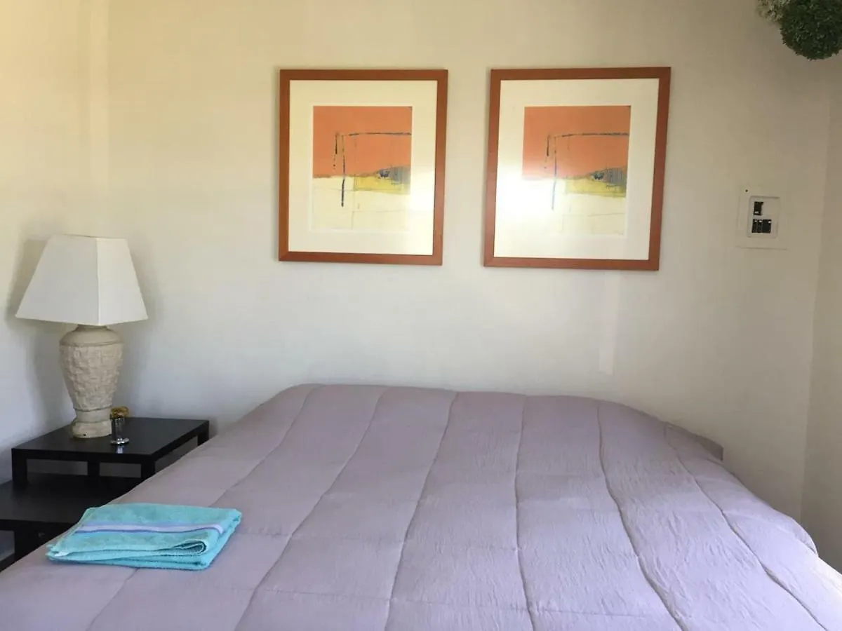 Zona Dorada Mazatlan Apartment Mexico