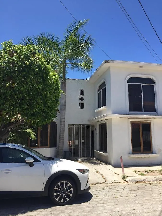 Zona Dorada Mazatlan Apartment