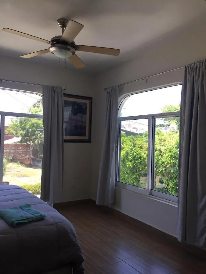 Zona Dorada Mazatlan Apartment Mexico