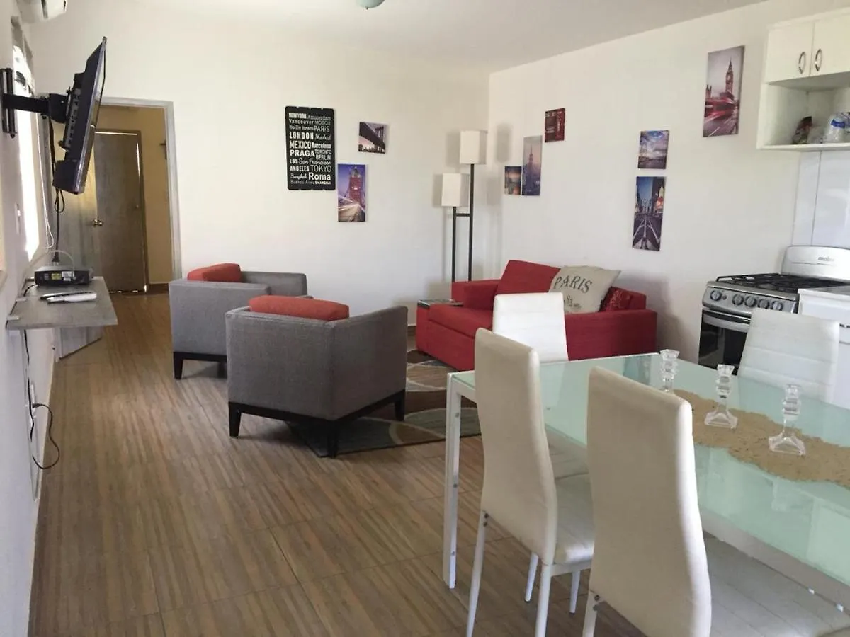 Zona Dorada Mazatlan location